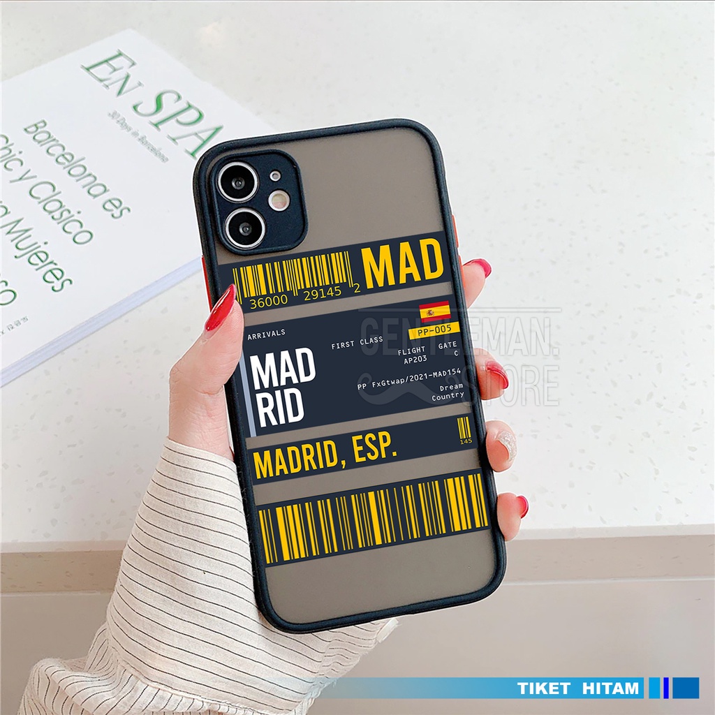 CASE PROTECTION PRINT REALME C11 2021 C12 C15 C20 C20A C21 C21Y C25 C25S C25Y NARZO 20 30A 50A 50i #P2