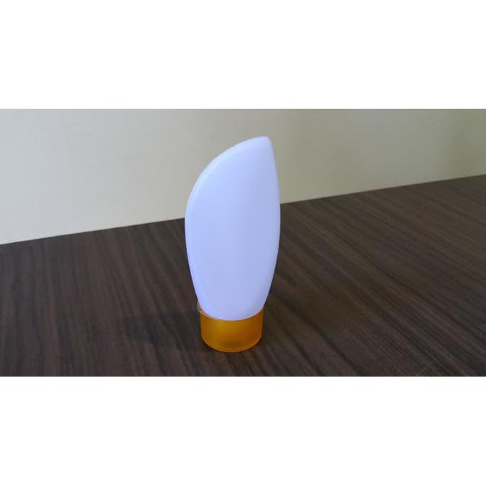 BOTOL TUBE DAUN 30 ML