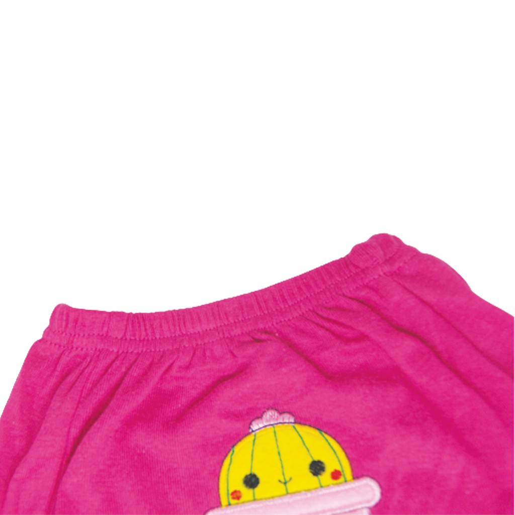lovelle cart's celana pop bayi laki-laki/ bayi perempuan 6in1(0-12 bulan) SNI!