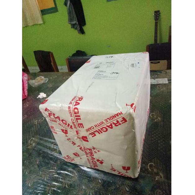 

[PRODUK 7GZC7] [ PROMO ] Premium Globe 30cm - Bola Dunia 30 cm - Bahan Bagus Kokoh - Edukasi Negara Peta Dunia WCQ