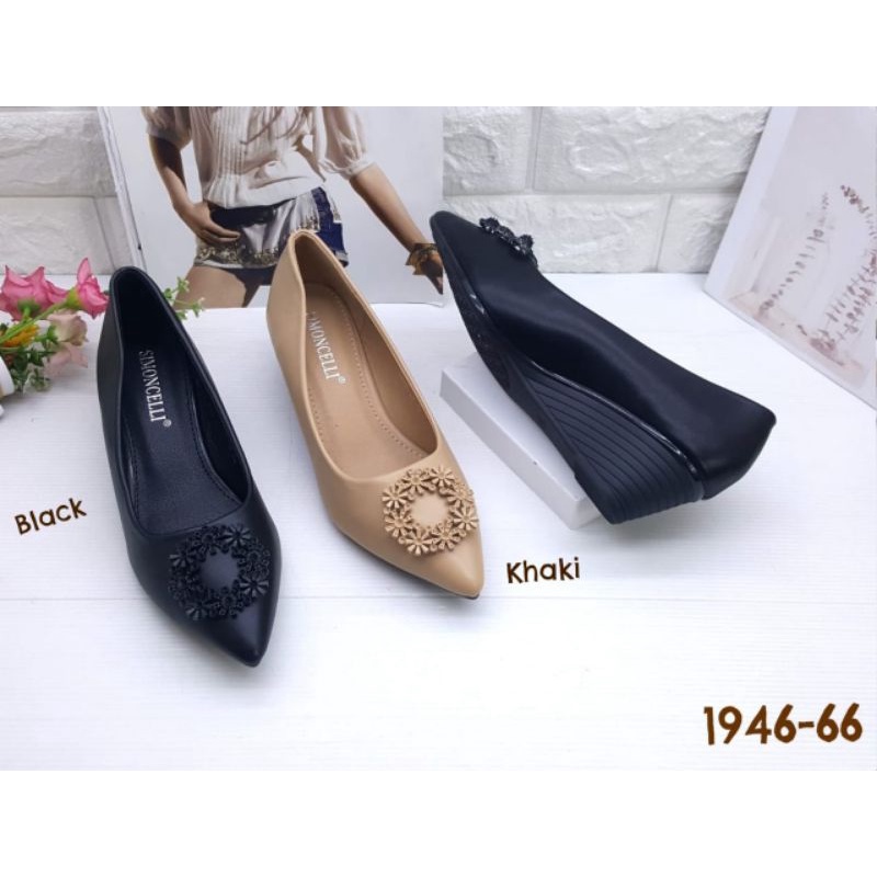 Wedges 1046-66 Simoncelli