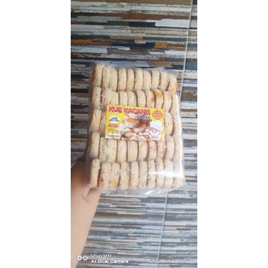 

KUE KACANG