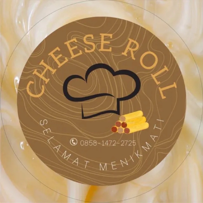 

Cheese Roll By NAR