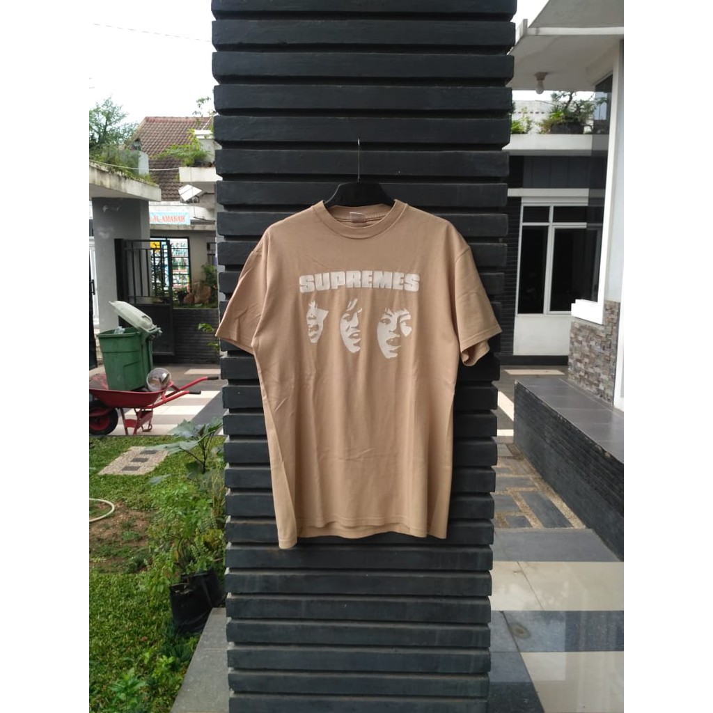 kaos Supreme original, STREETWEAR, VINTAG, KAOS BRAND SECOND
