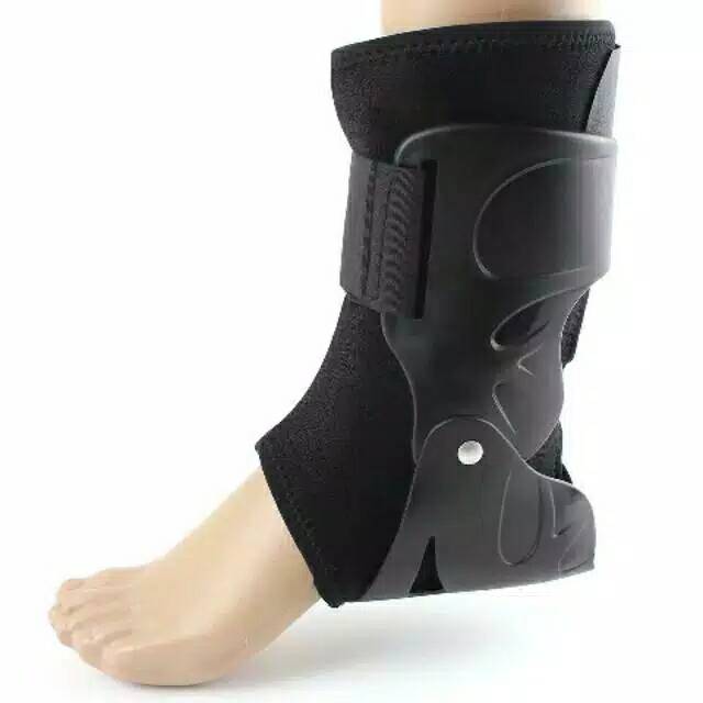 Ankle brace / ankle support