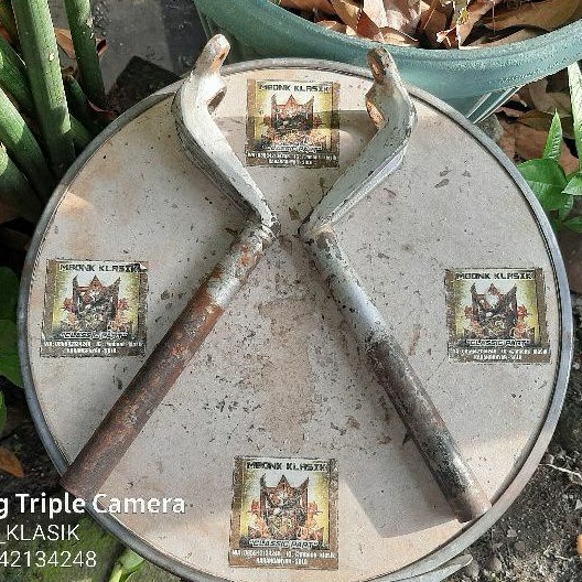 stang suzuki satria fu ORIGINAL stang stir satria fu stang satria fu stang jepit satria fu