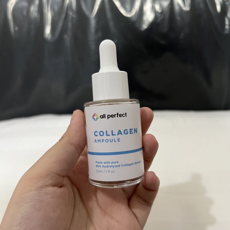 All Perfect Collagen Ampoule