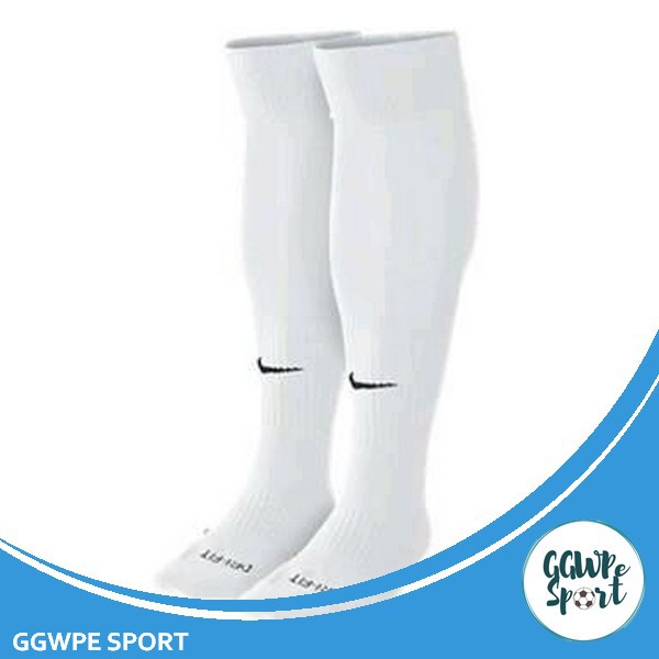 Terjamin Kaos Kaki Sepak Bola Futsal Panjang NikeAdidasPuma Semi Grade Ori Kualitas Terbaik