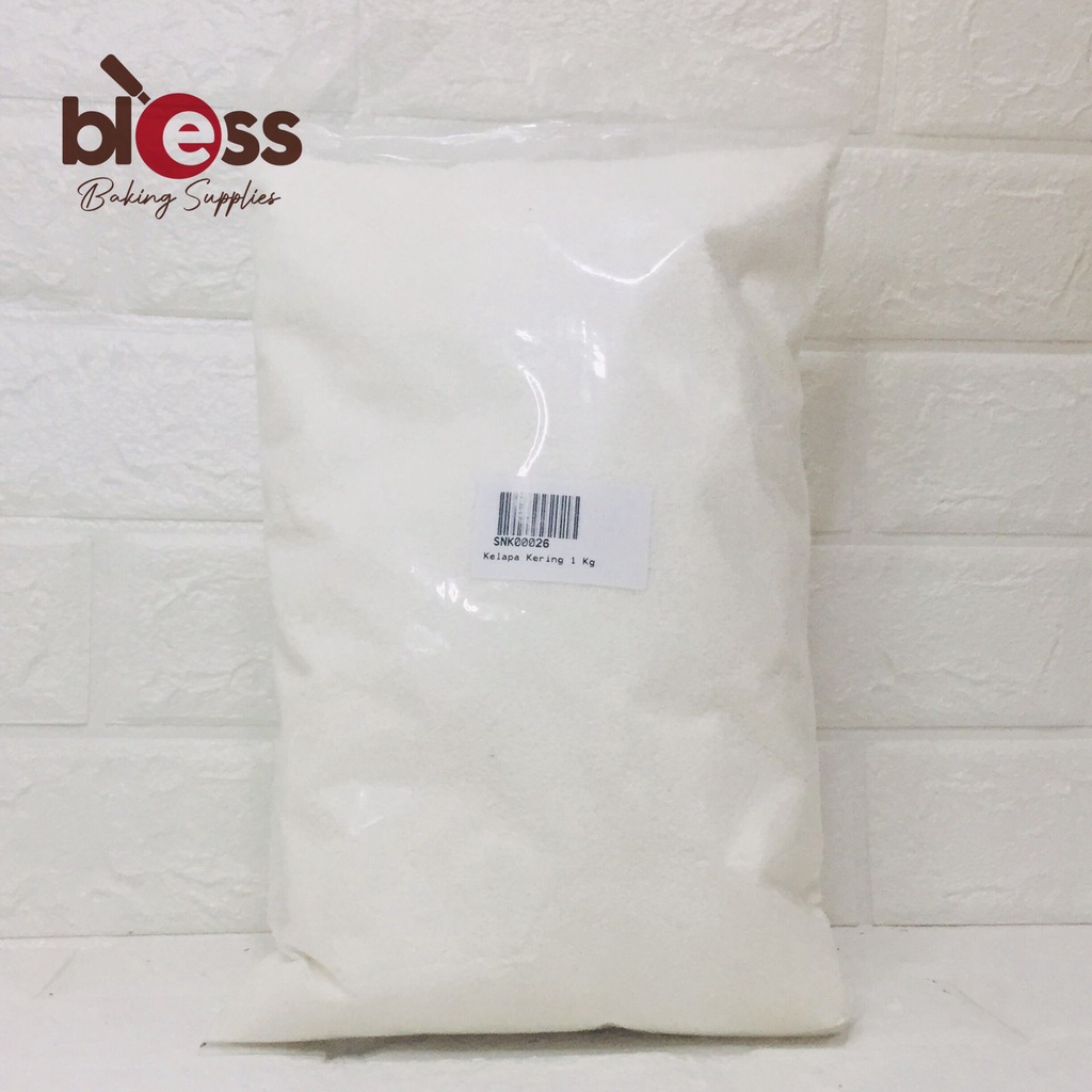 

Kelapa Kering 1 Kg