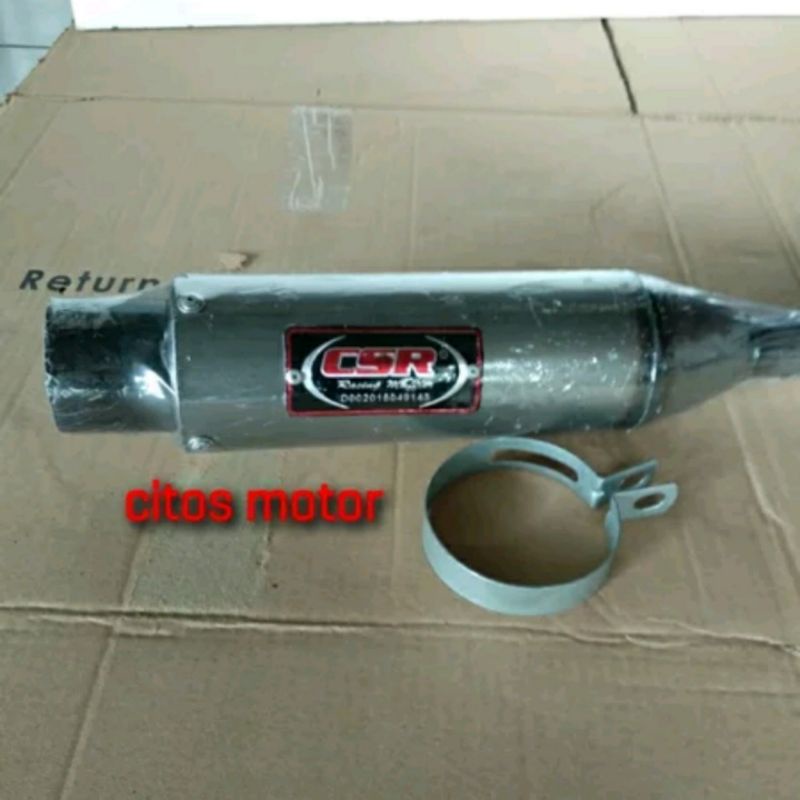 knalpot racing Honda 70 Honda star honda prima suara ngebas