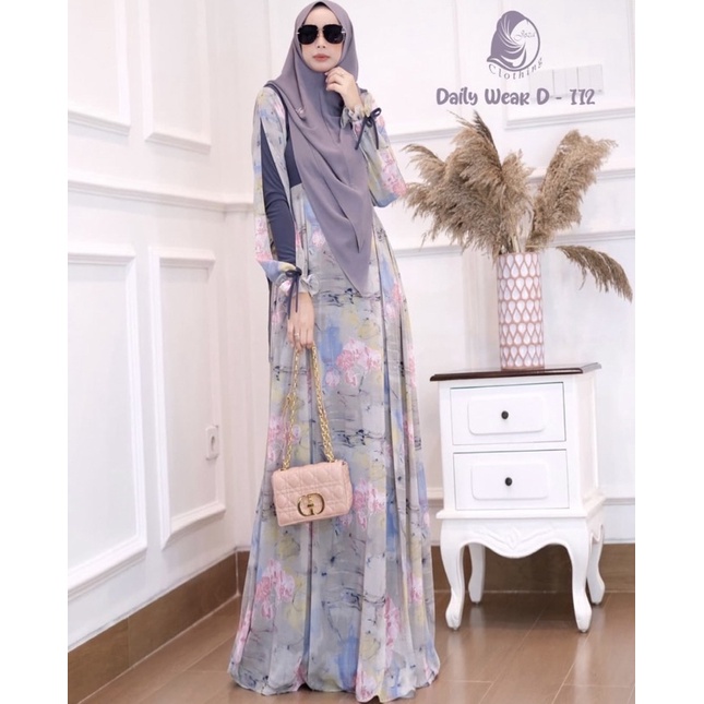 Daily wear by Joza clothing Preloved