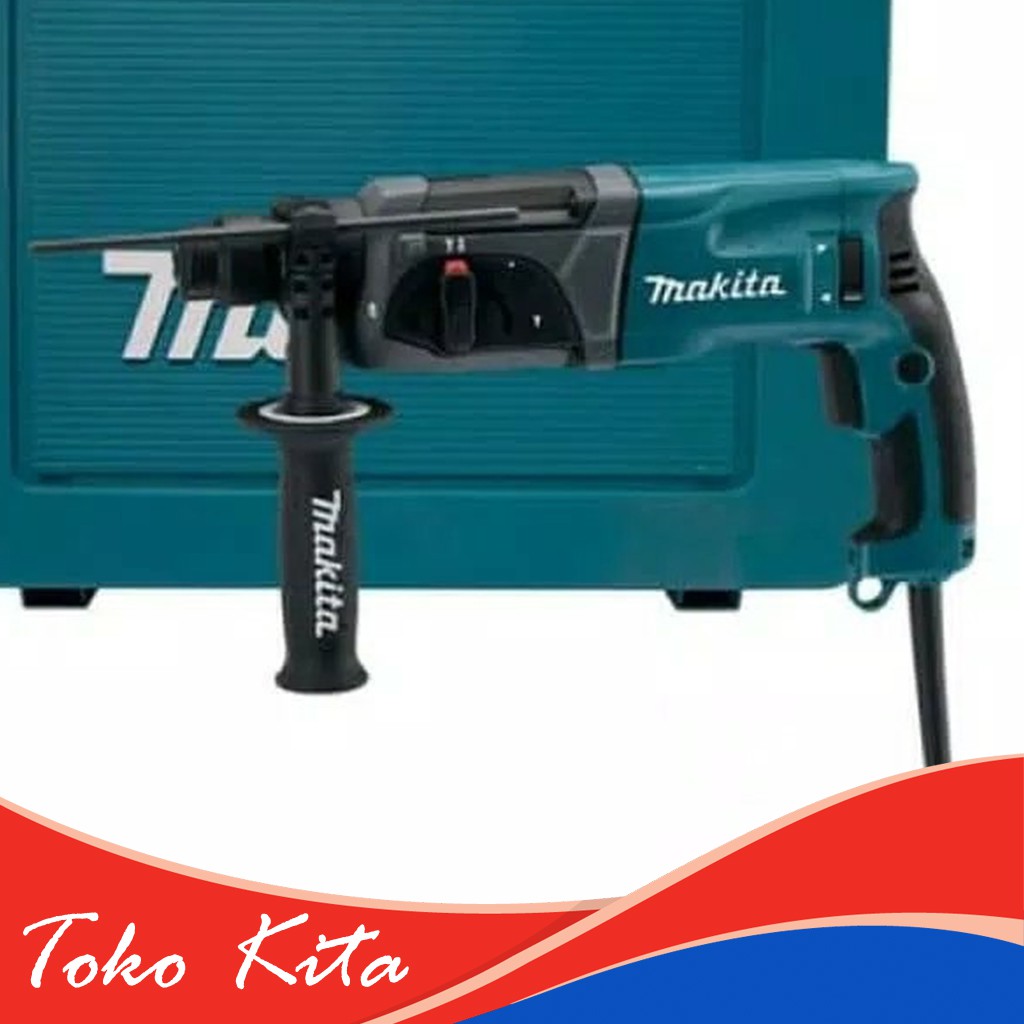 MESIN BOR TEMBOK BOBOK BETON  MAKITA 780 Watt