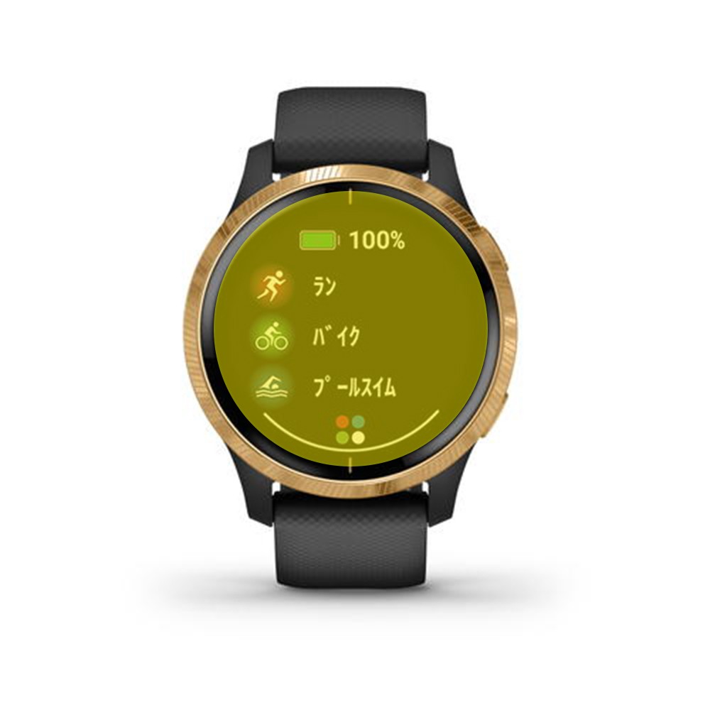 Film Pelindung Layar Smartwatch Garmin Venu Bahan Tpu Anti Gores