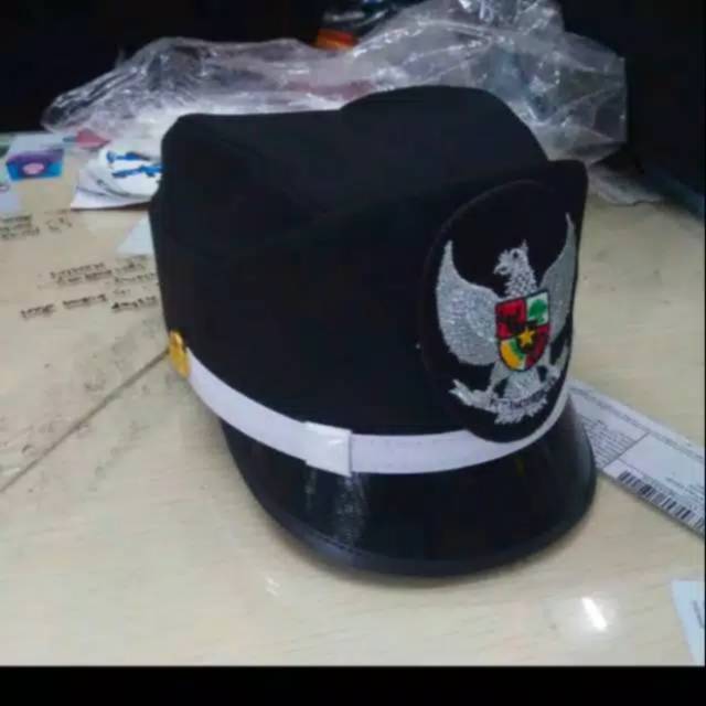 Pet pdu lurah wanita