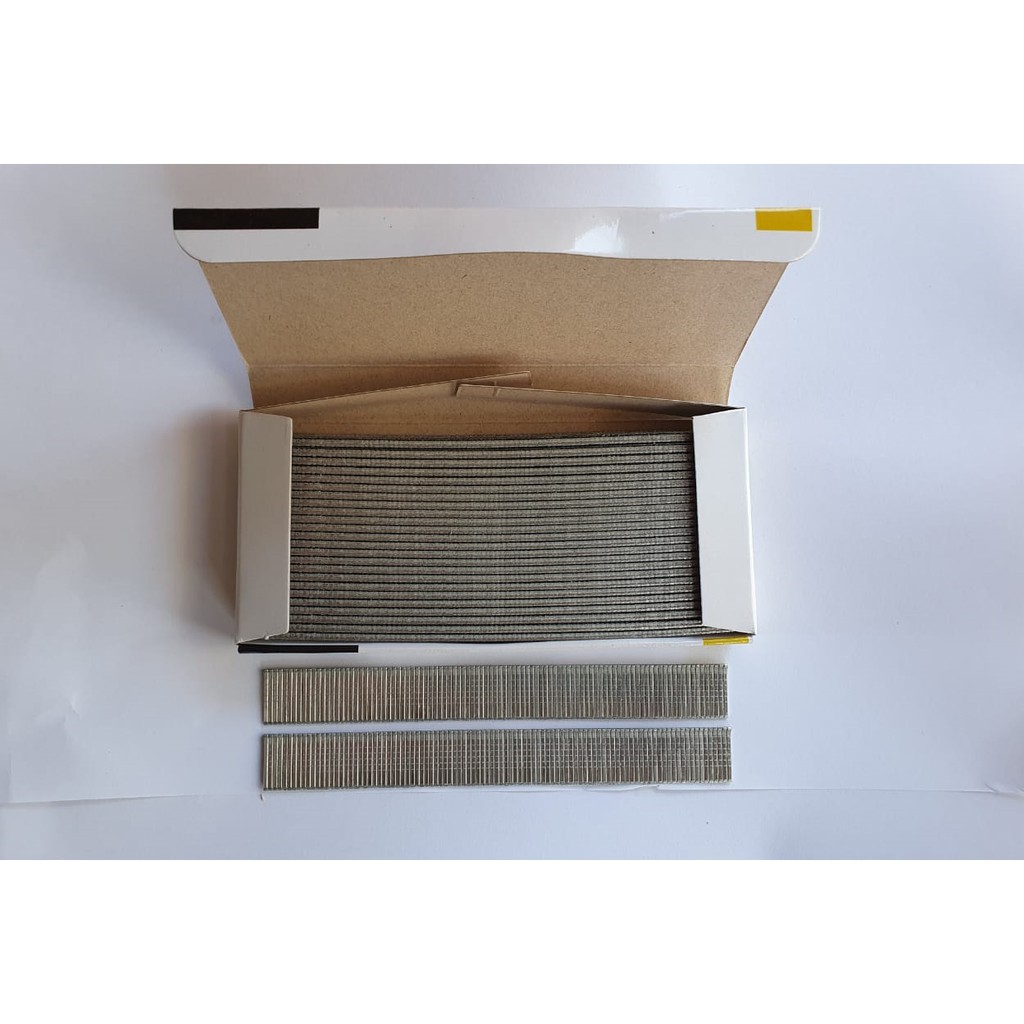 

Isi Paku Tembak Staples Super BD