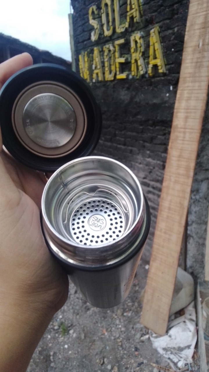 Promo Tumbler - Tangan Pengharapan