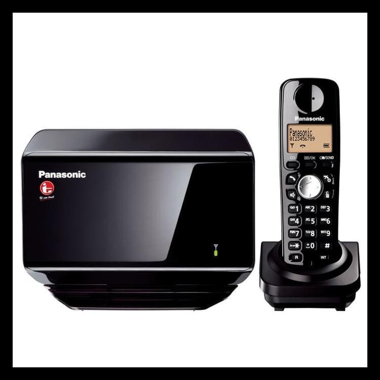 100% TERMURAH PANASONIC KX-TW501 PANASONIC DECT GSM CORDLESS PHONE 100%TERLARIS