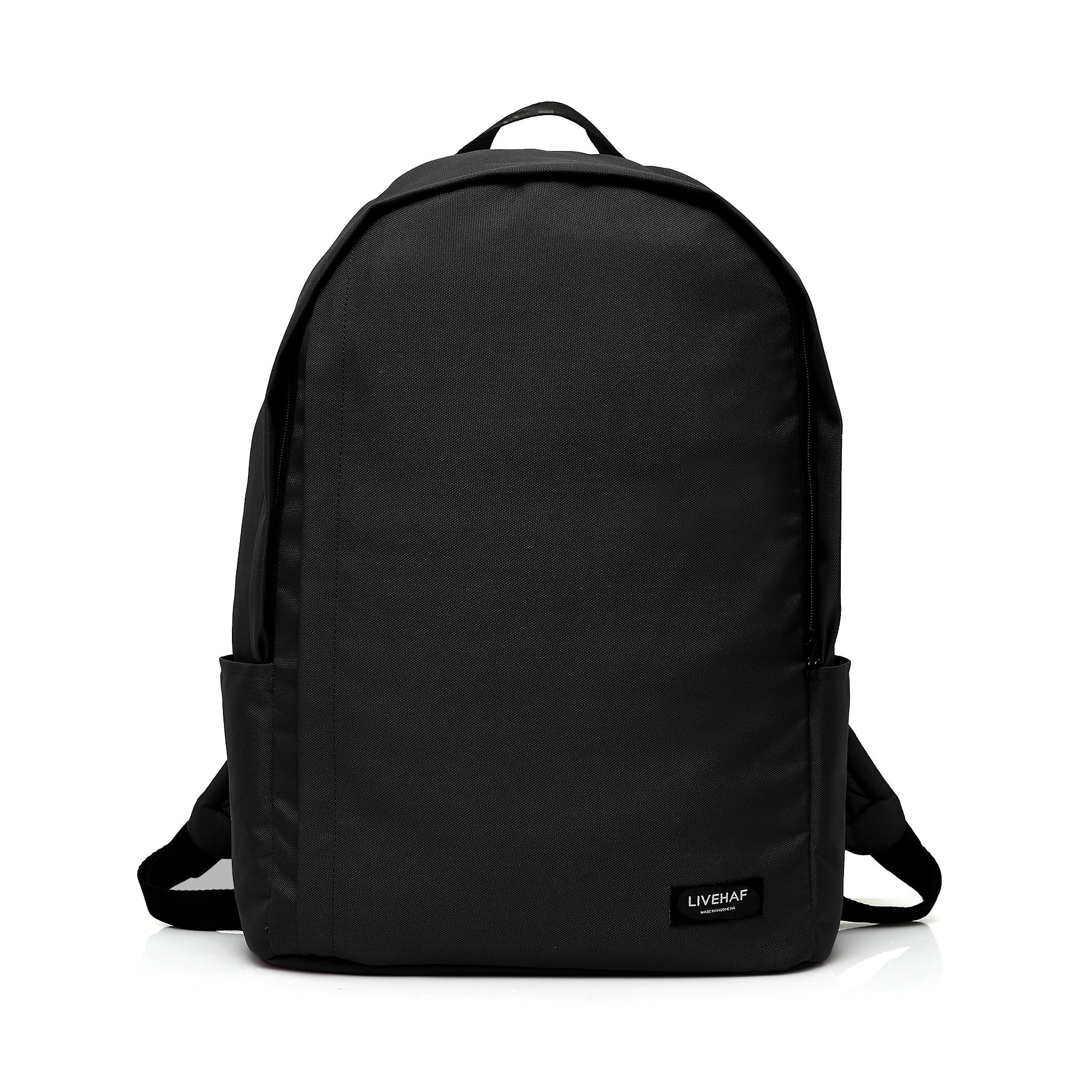 

LIVEHAF - Frozi Backpack Black