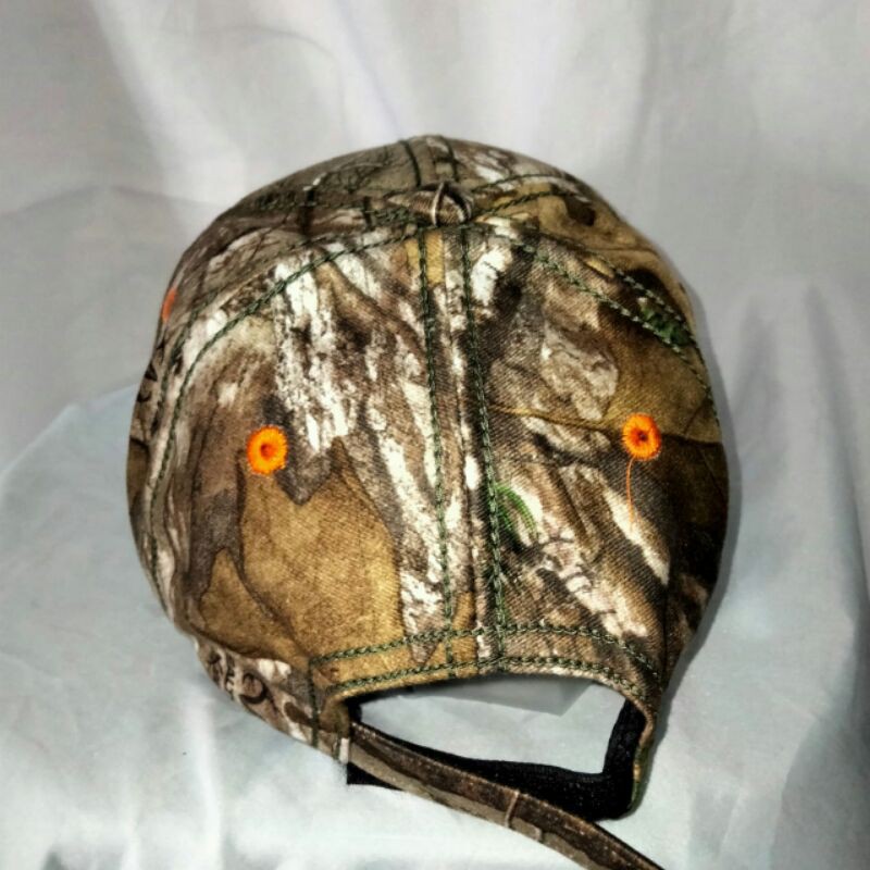 topi Realtree