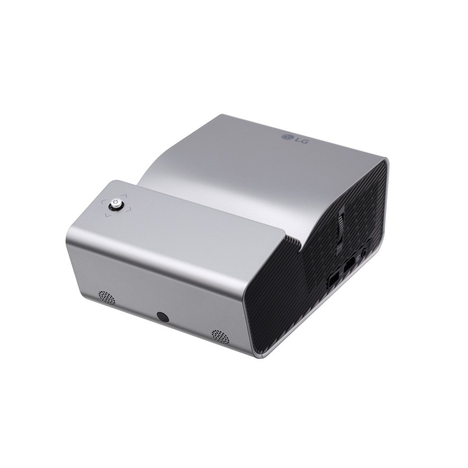 Projector LG PH450UG Super Ultra Portable Pico 450 ANSI Lumens MURAH