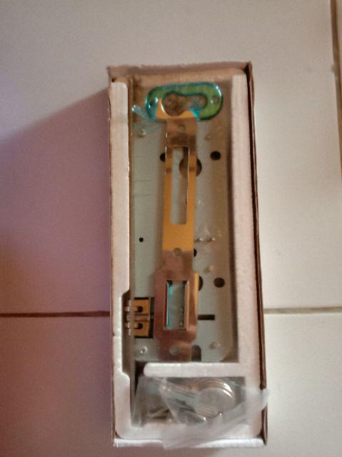 Handle Pintu Rumah Set