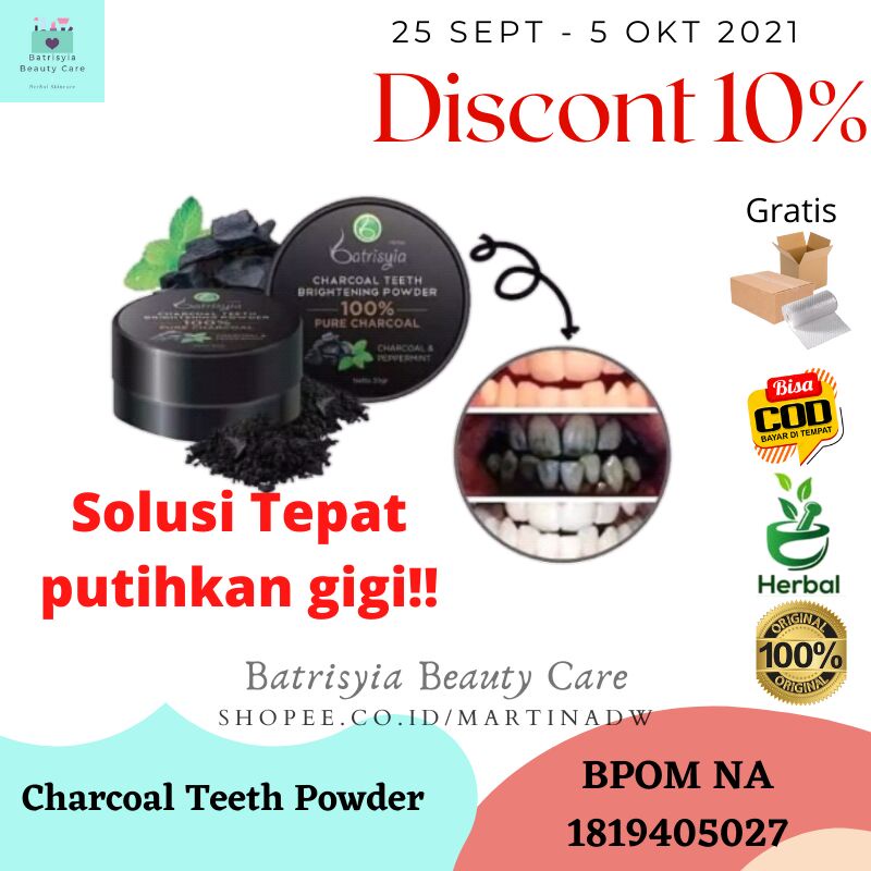 charcoal teeth batrisyia herbal pemutih gigi arang hitam6