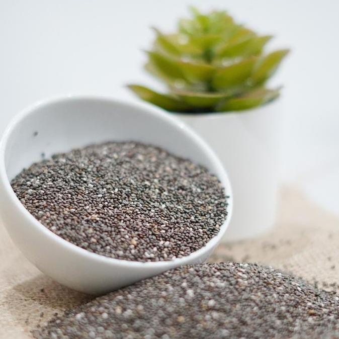 

Chia Seed 1 kg