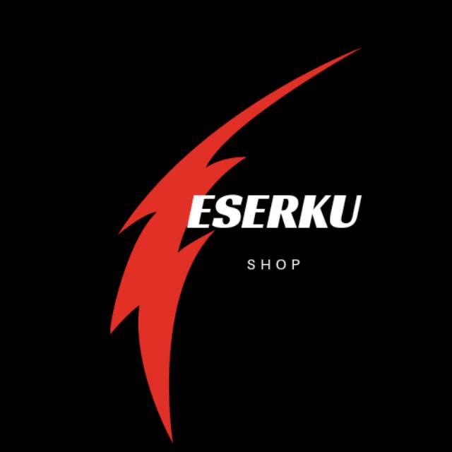 Eserku store logo