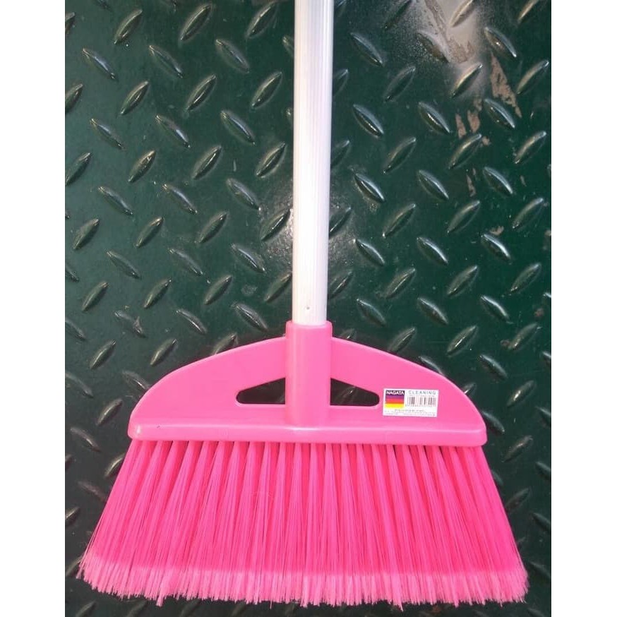 Sapu Nylon Nagata Sapu Lantai Nylon Nagata Sapu Lantai Nagata Sapu Nilon Nagata Sapu Nagata Gagang