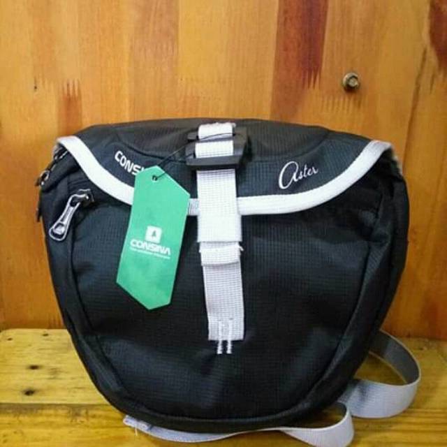 Tas selempang Aster Consina