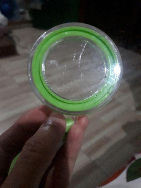 Botol Kaca Hello Master 480 Ml + Pouch Busa / Sarung Busa