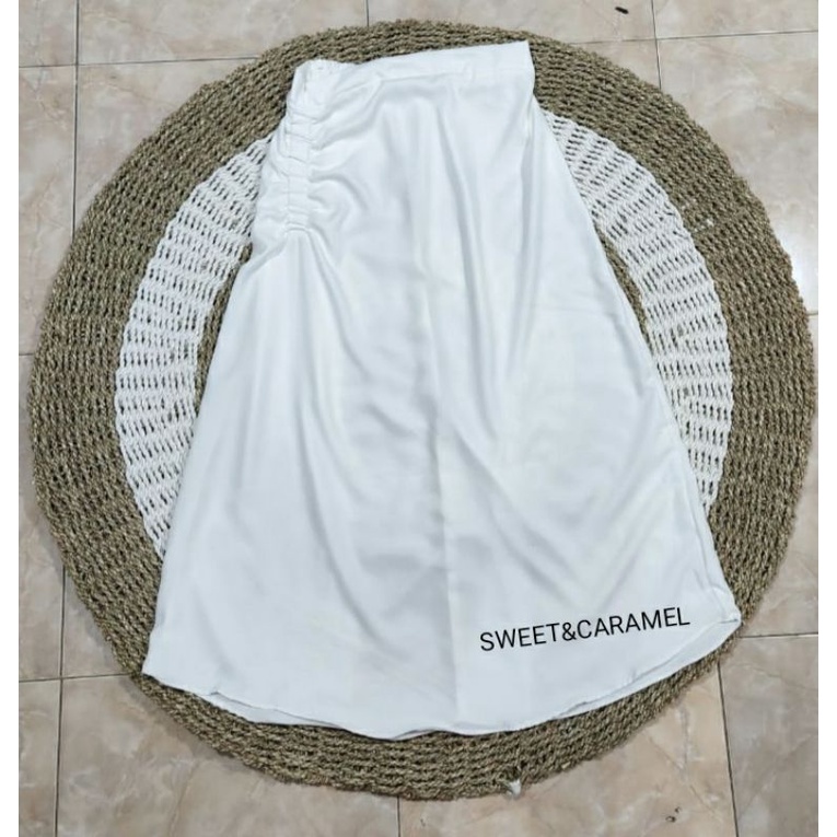 ROK KOREA (Flare SHAKILLA)-ROK SERUT BW