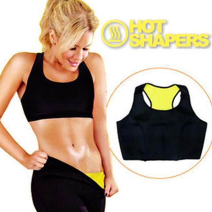 Sale Hot Shaper Bra Segera Beli