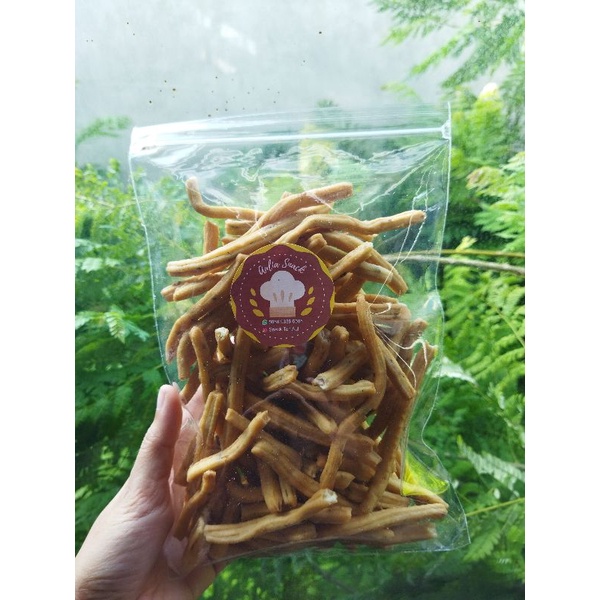 

sistik bawang