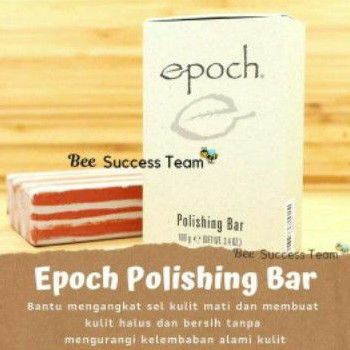 epoch polishing bar