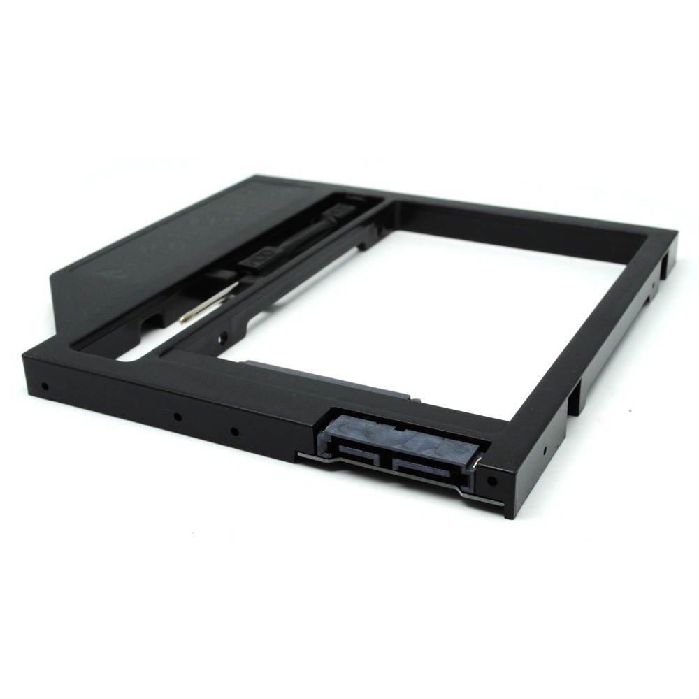 Universal 2.5 inch HDD Caddy 12.9 x 12.8 x 9mm SATA to SATA - TSR126