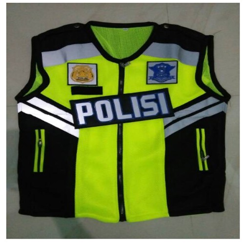 Rompi Security Plus Nama