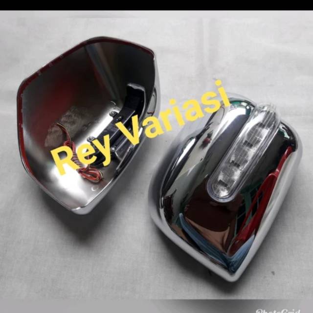 Cover Spion Wagon R