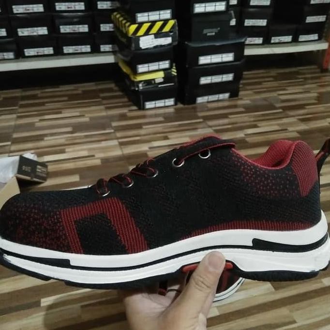PROMO SAFETY SHOES SPORTY IMPORT (KODE 003))