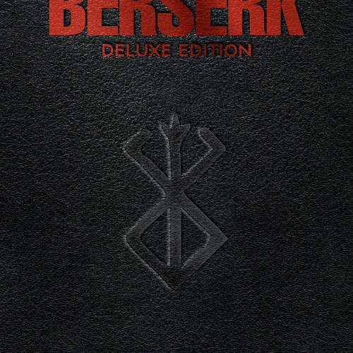 Berserk Deluxe Volume 5 - 9781506715223