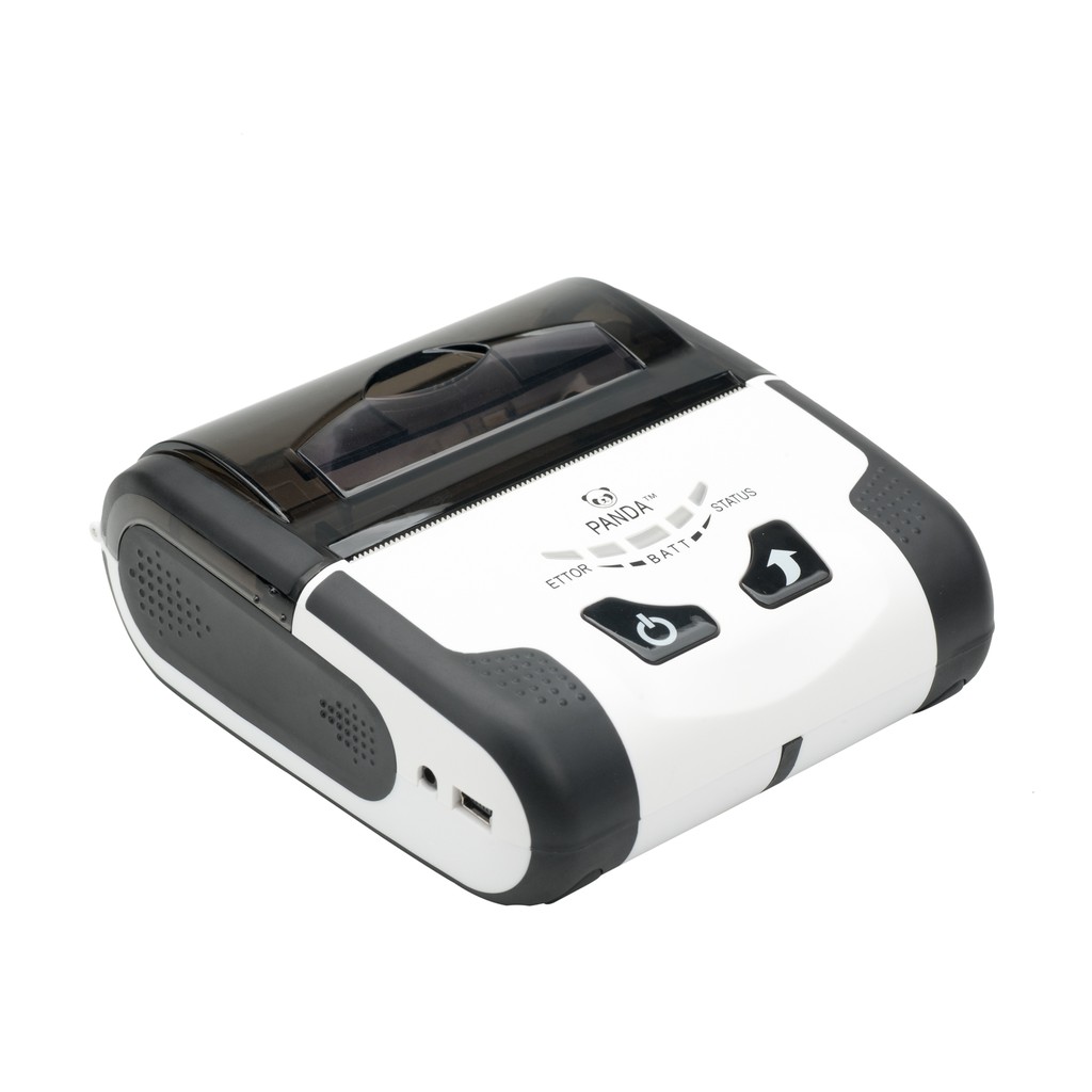 PRINTER PPOB/KASIR THERMAL 80MM PANDA PRJ-R80B ANDROID (USB+BLUETOOTH)