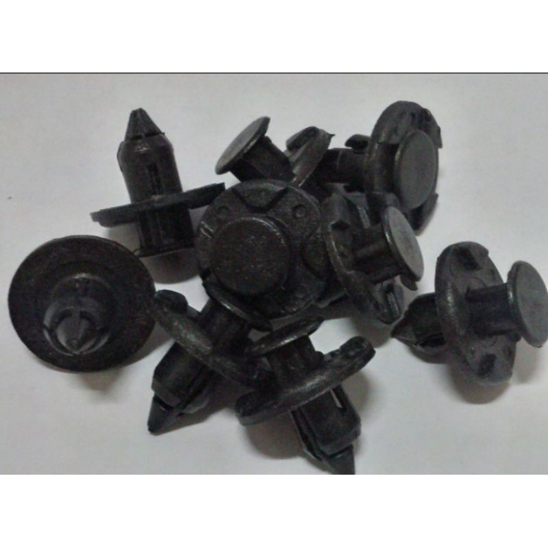 Klip / kancing spakboard / bumper avanza , xenia , dll