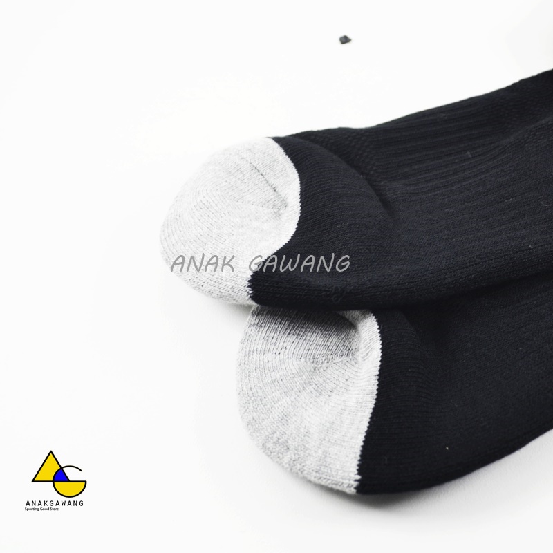 Ortuseight Swift Socks L Kaos Kaki Pendek Original Anakgawang