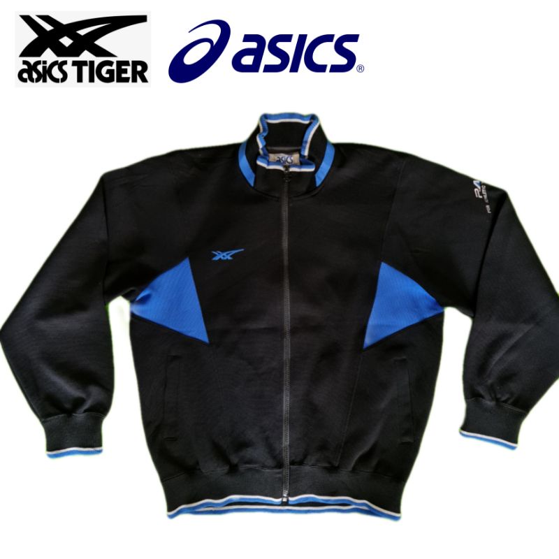 Tracktop Asics Tiger Original