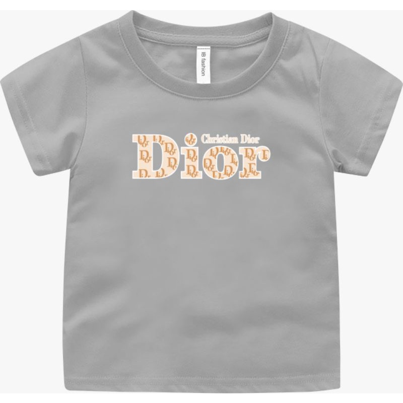 ((IB))KAOS ANAK2 UNISEX/DIQR DIGITAL SABLON