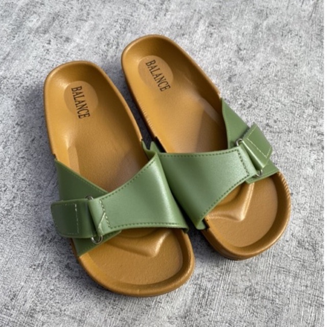 Sandal Selop BLC Ala Birky 2031