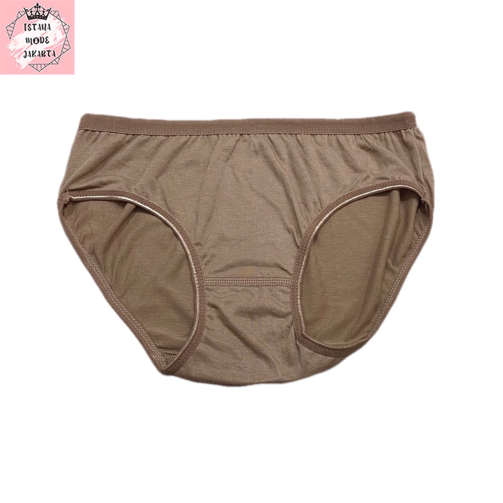 ISTANA MODE JAKARTA Celana Dalam Wanita Dewasa-8