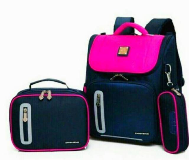 Tas Anak Armelia/backpack Terbaruh