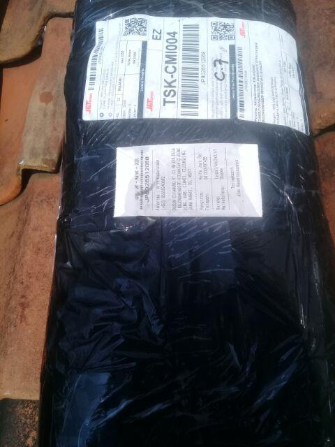 Terpal Plastik A5 Ukuran 2x3 M