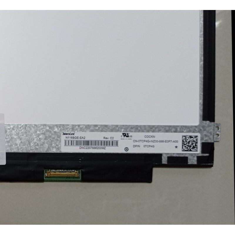 LCD LED 11.6 inch 30 pin Acer Aspire E3-111 E3-112 ES1-111 ES1-131 Es1-311 V5-132